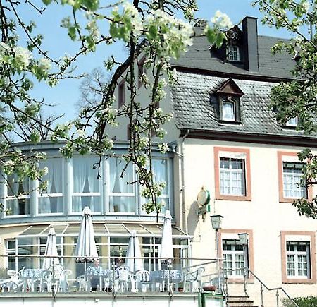 Gasthof Graf-Zils Eichelhutte Esterno foto