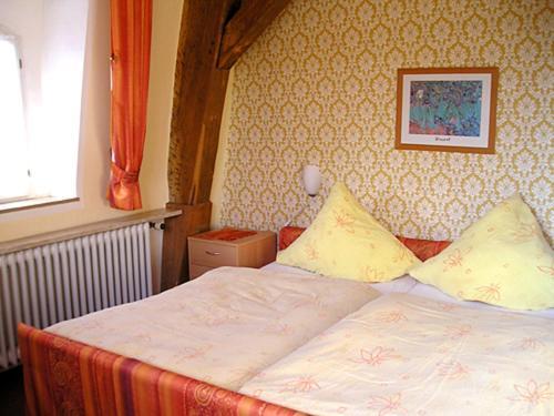 Gasthof Graf-Zils Eichelhutte Esterno foto